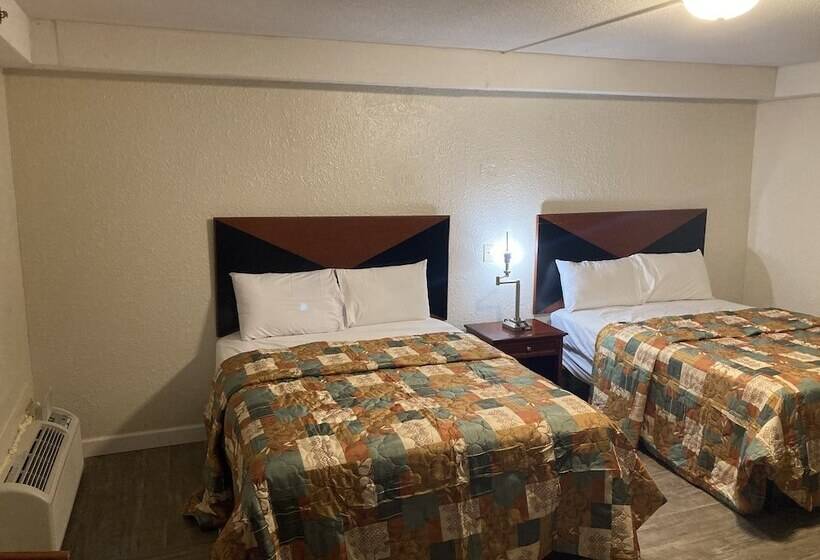 酒店 Petersburg Va