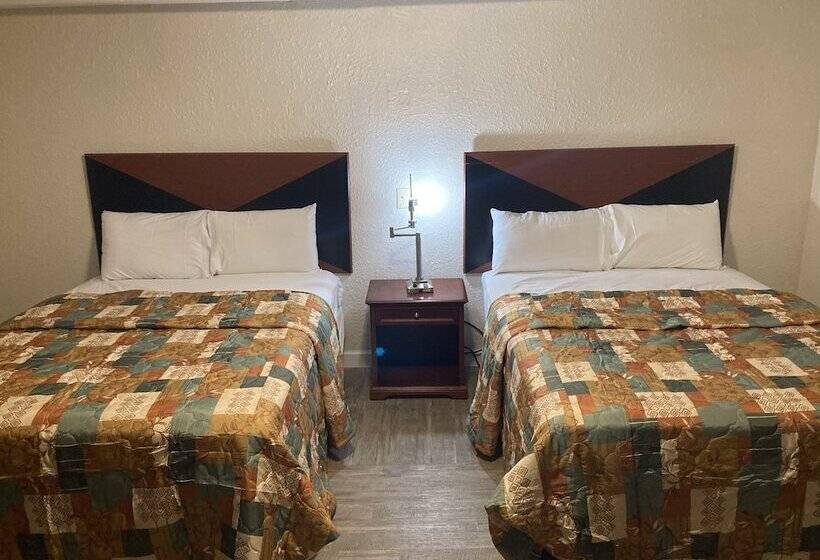 酒店 Petersburg Va