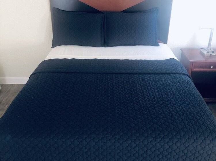 酒店 Petersburg Va