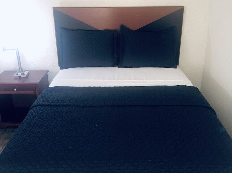 酒店 Petersburg Va