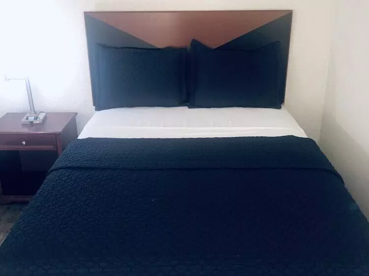 Hotelli Petersburg Va