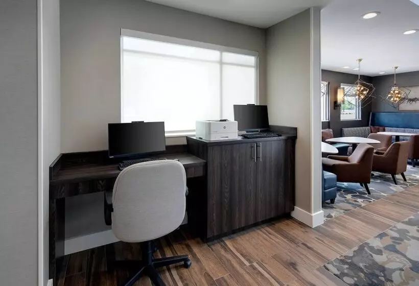 ホテル Residence Inn By Marriott Waco South