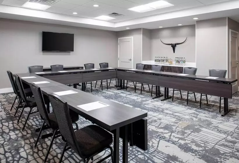 ホテル Residence Inn By Marriott Waco South