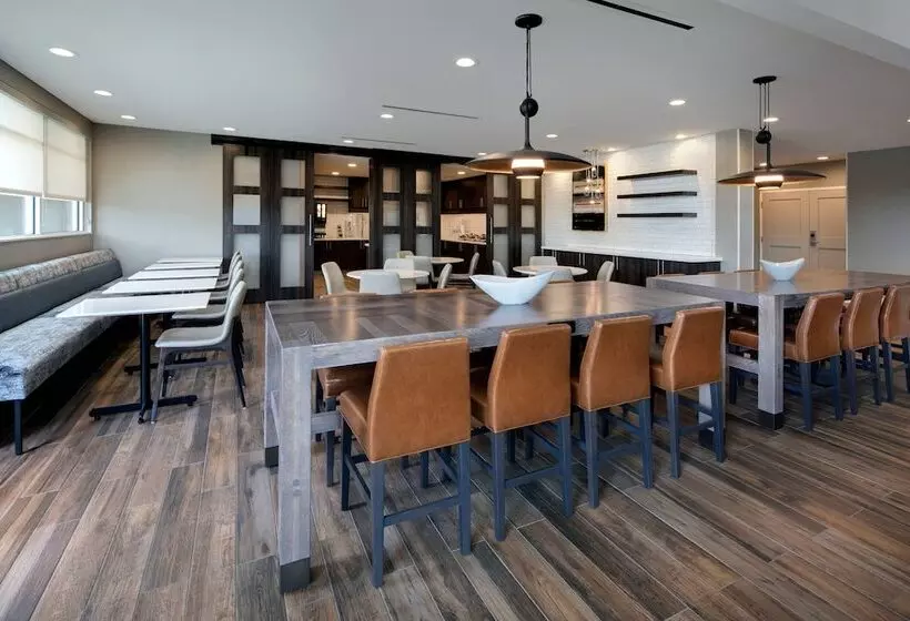 ホテル Residence Inn By Marriott Waco South