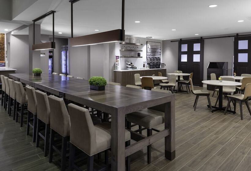 فندق Residence Inn By Marriott Waco South