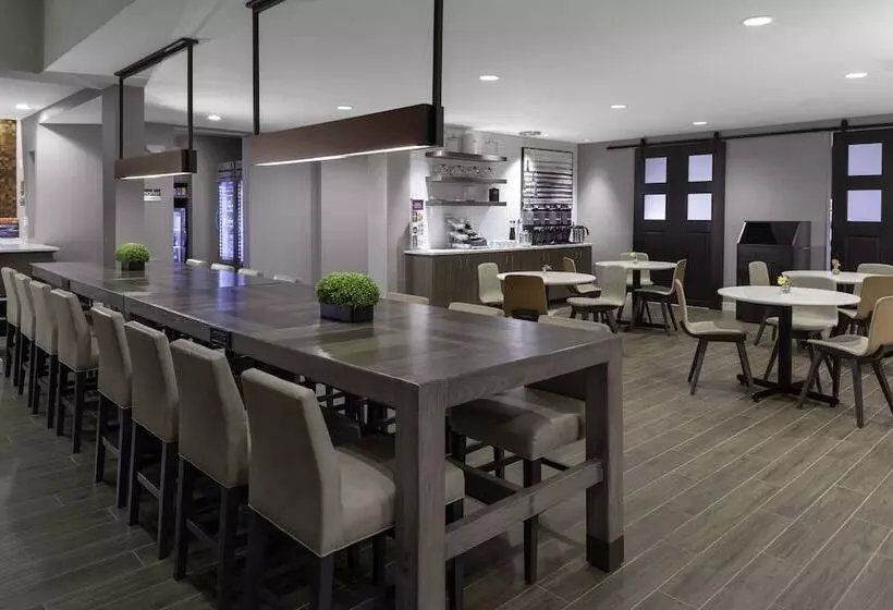 ホテル Residence Inn By Marriott Waco South