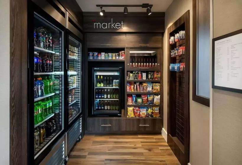 ホテル Residence Inn By Marriott Waco South