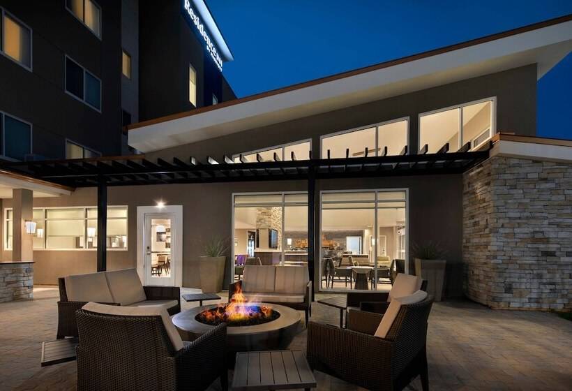 فندق Residence Inn By Marriott Waco South