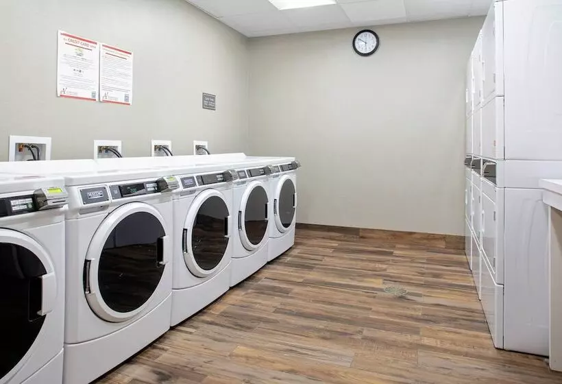 ホテル Residence Inn By Marriott Waco South