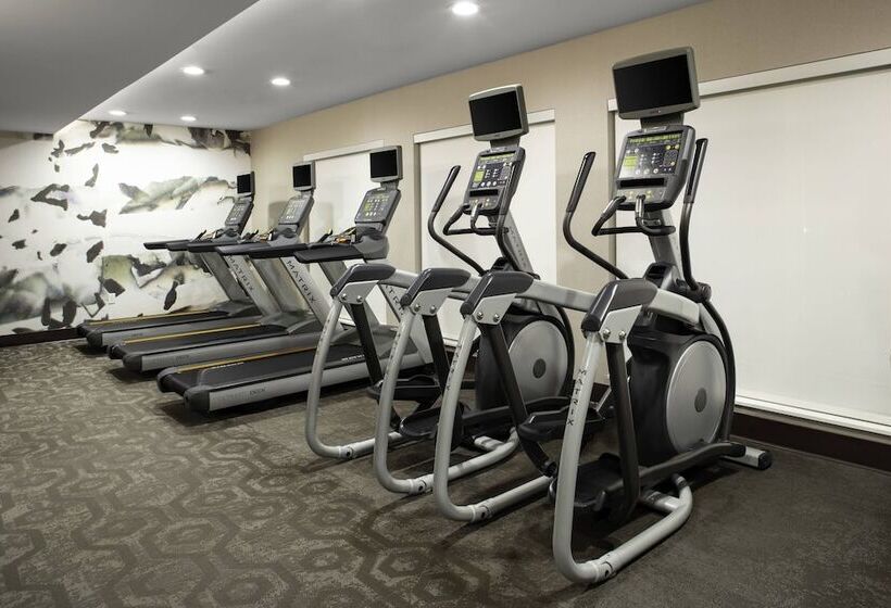 فندق Residence Inn By Marriott Waco South