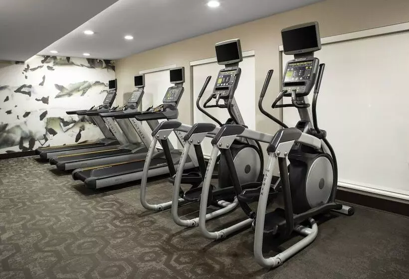 ホテル Residence Inn By Marriott Waco South