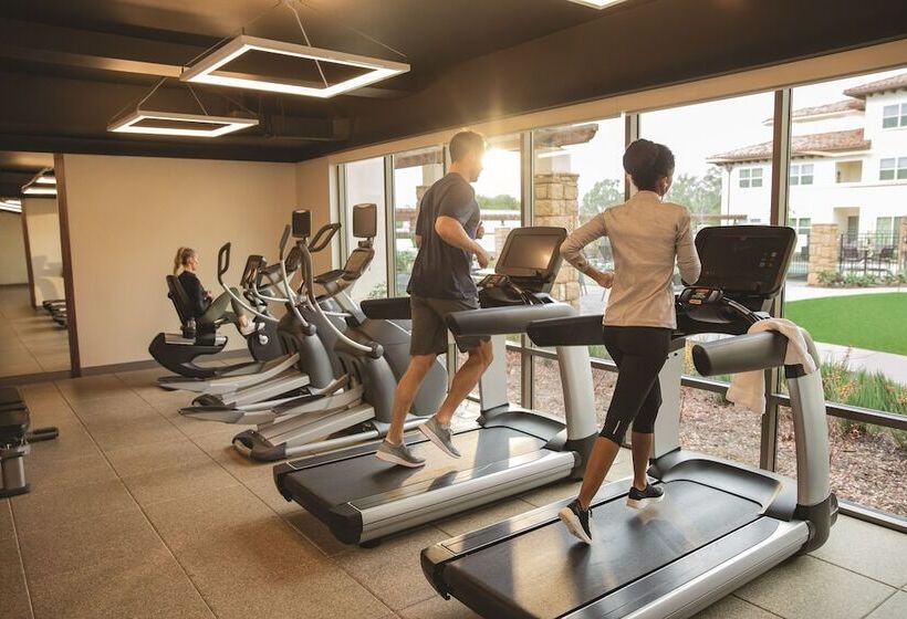 فندق Residence Inn By Marriott Waco South