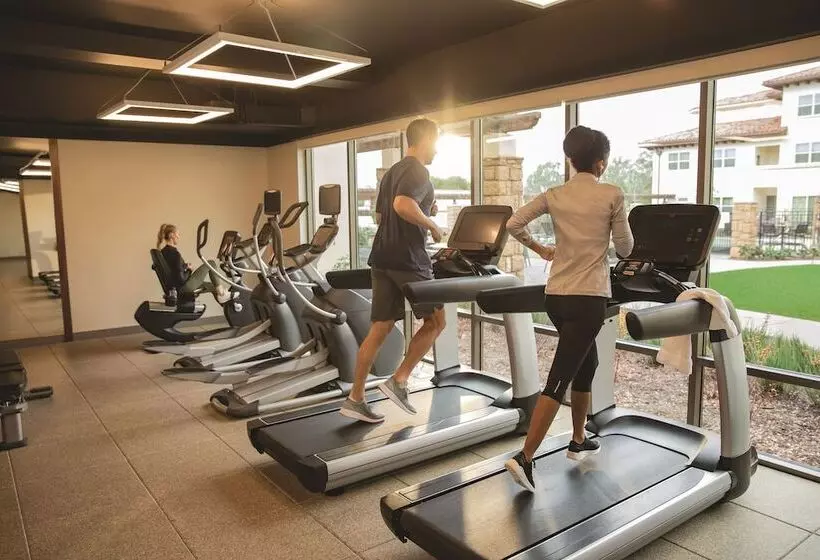ホテル Residence Inn By Marriott Waco South