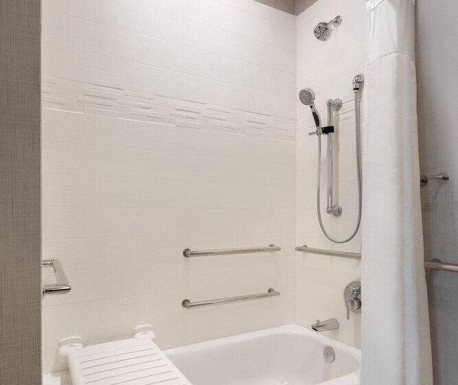 فندق Residence Inn By Marriott Waco South