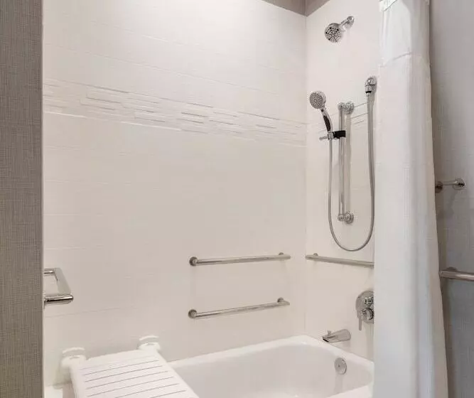 ホテル Residence Inn By Marriott Waco South
