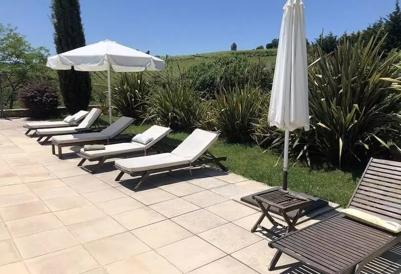 Maaseutuhotelli Quinta Da Pereira E Enricas Agro Turismo