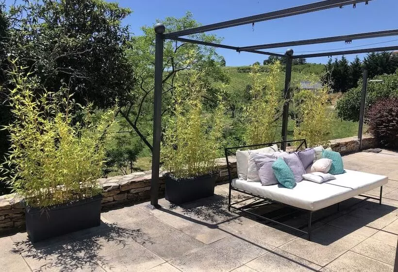 Maaseutuhotelli Quinta Da Pereira E Enricas Agro Turismo