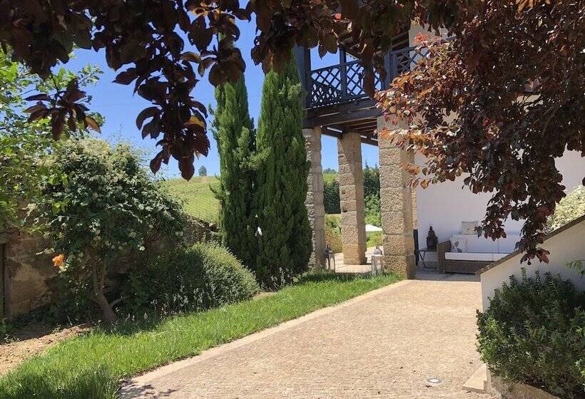 교외 호텔 Quinta Da Pereira E Enricas Agro Turismo