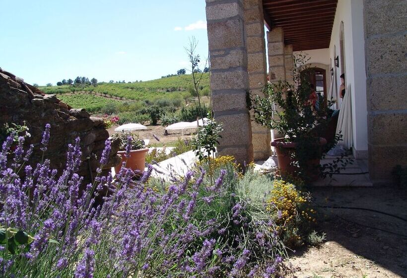 교외 호텔 Quinta Da Pereira E Enricas Agro Turismo