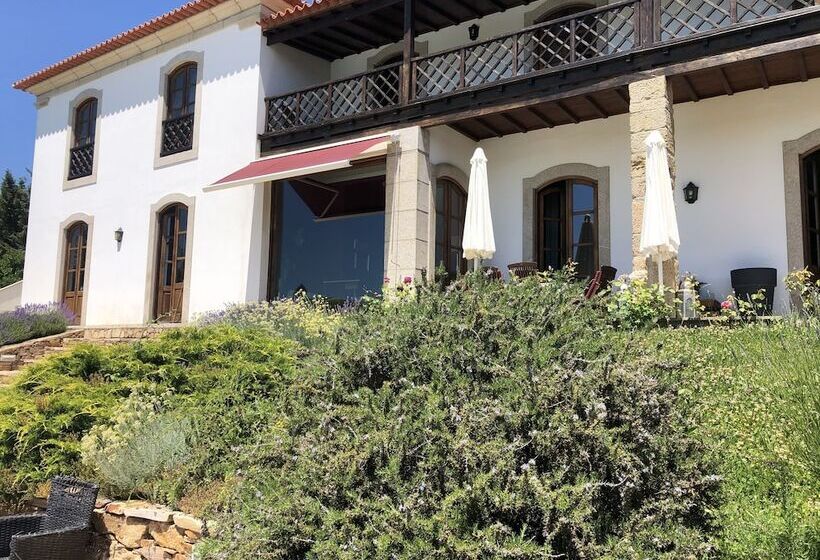 교외 호텔 Quinta Da Pereira E Enricas Agro Turismo