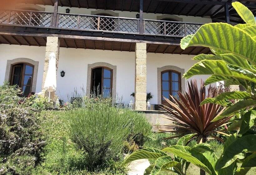 교외 호텔 Quinta Da Pereira E Enricas Agro Turismo