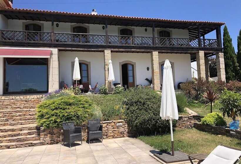 교외 호텔 Quinta Da Pereira E Enricas Agro Turismo