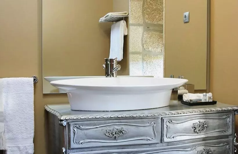 Maaseutuhotelli Quinta Da Pereira E Enricas Agro Turismo