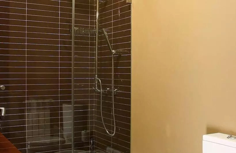 Maaseutuhotelli Quinta Da Pereira E Enricas Agro Turismo