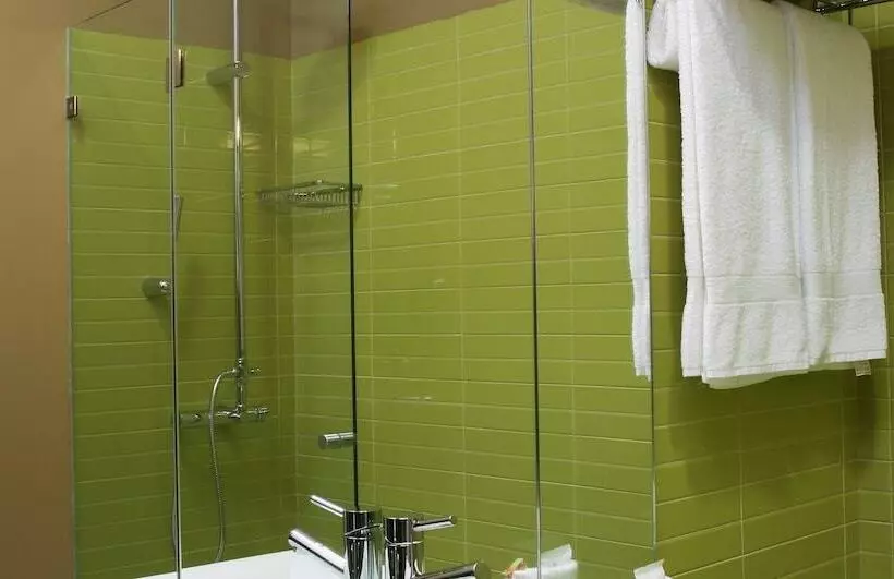 Maaseutuhotelli Quinta Da Pereira E Enricas Agro Turismo