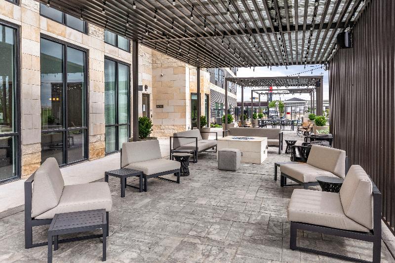 בית מלון כפרי Staybridge Suites Grand Prairie Near Epic Central, An Ihg
