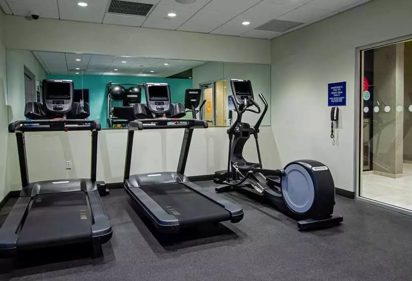 Hotelli Tru By Hilton Columbus Airport