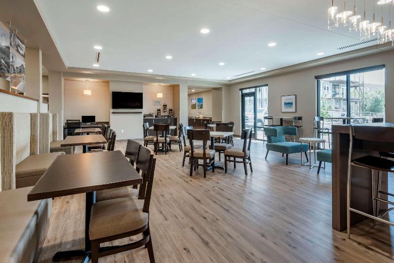 Mainstay Suites Durango