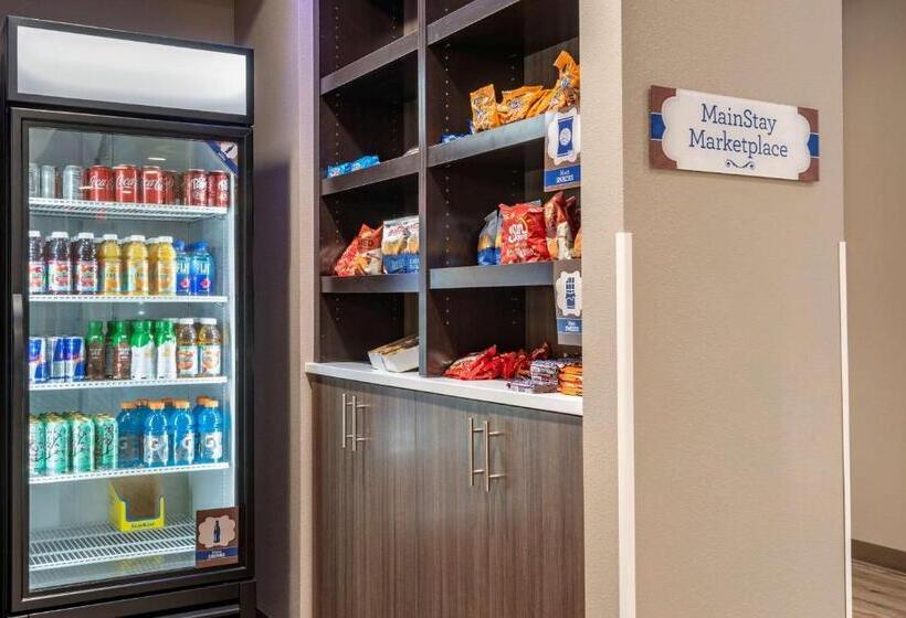 Mainstay Suites Durango