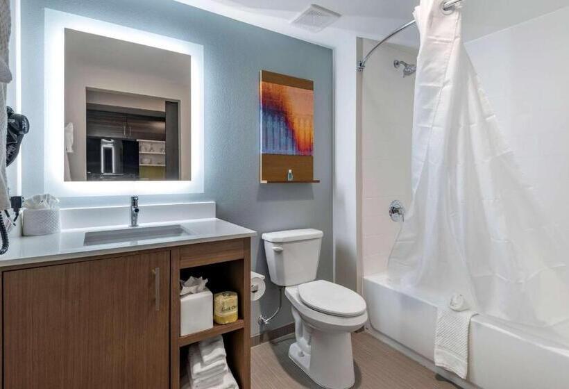 Mainstay Suites Durango