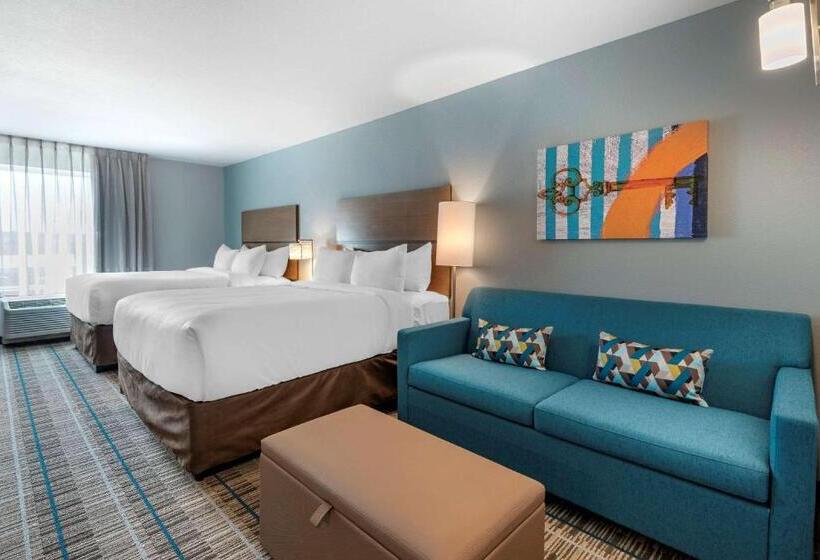 Mainstay Suites Durango