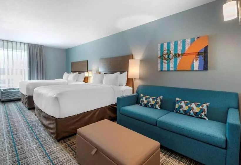 Mainstay Suites Durango