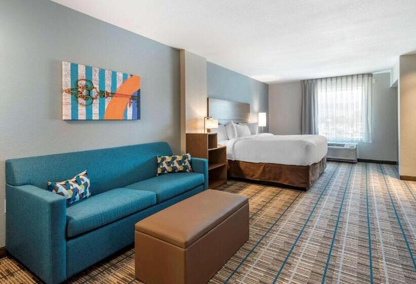 Mainstay Suites Durango