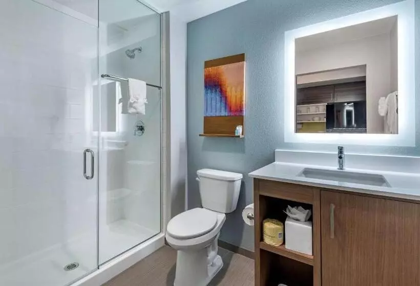 Mainstay Suites Durango