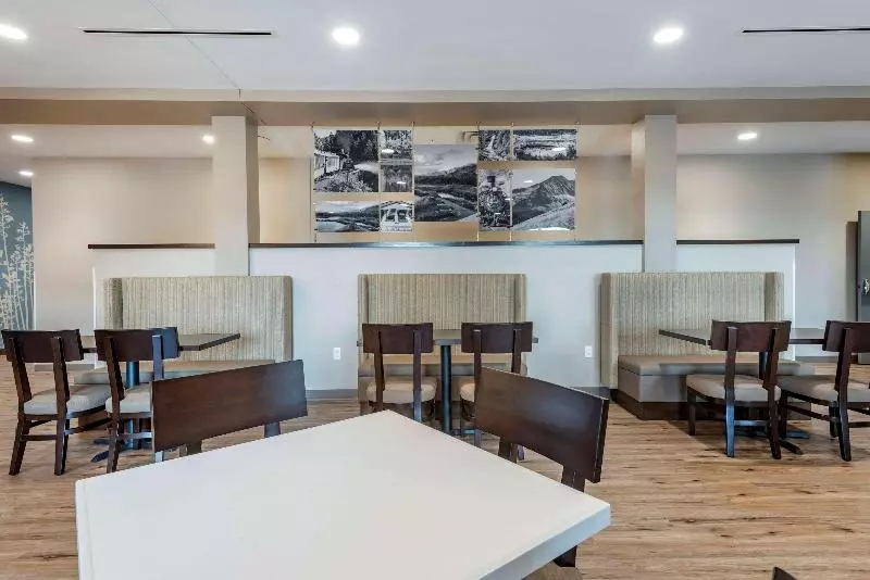 Mainstay Suites Durango