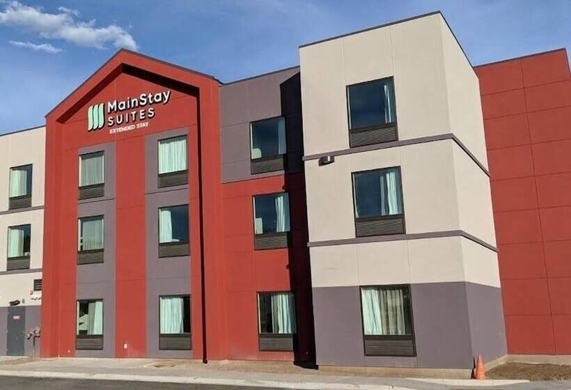 Mainstay Suites Durango