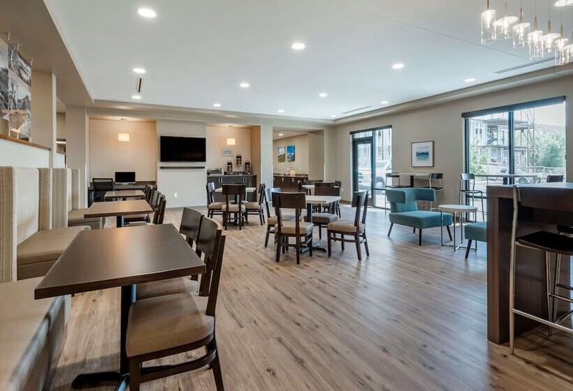 Mainstay Suites Durango