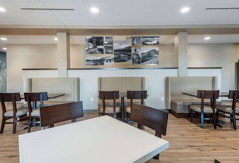 Mainstay Suites Durango