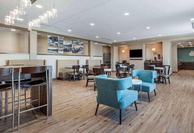 Mainstay Suites Durango