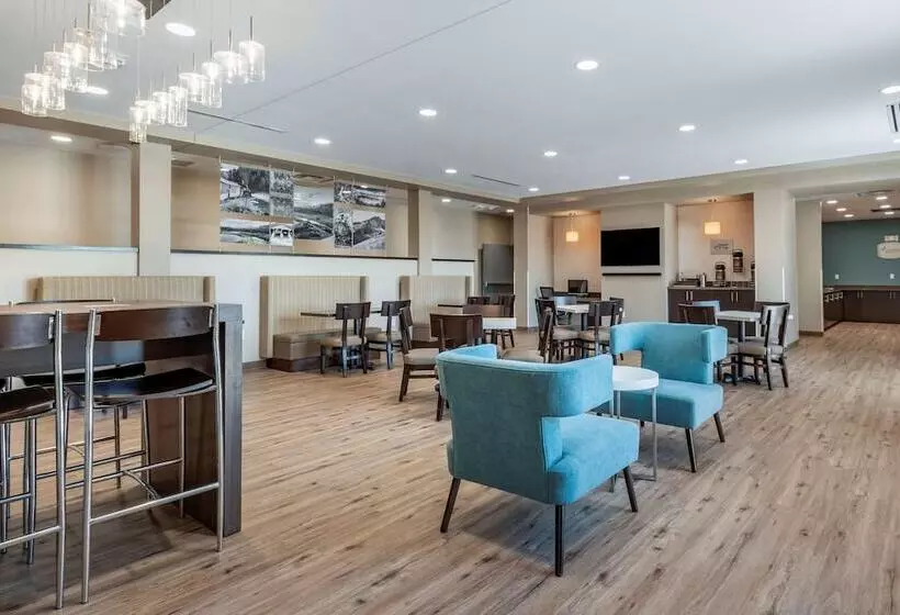 Mainstay Suites Durango