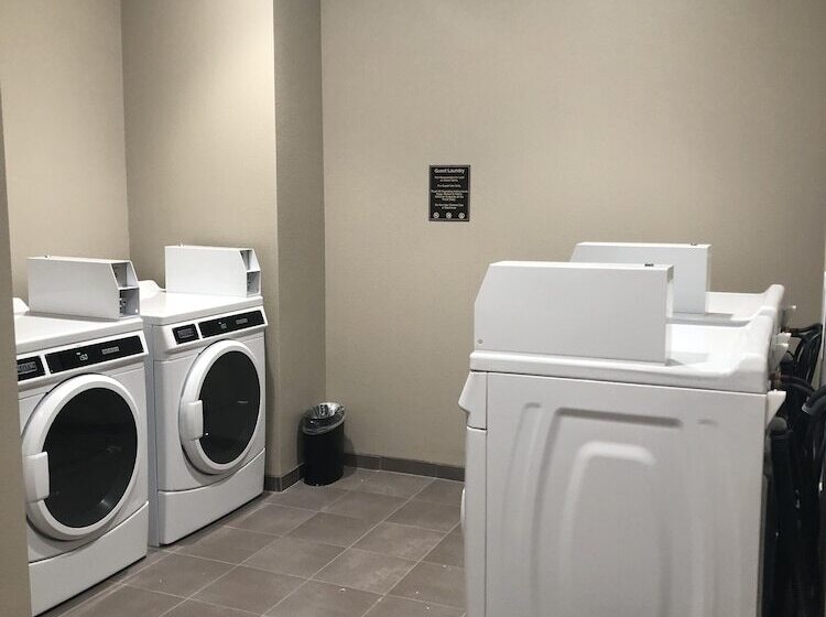 Mainstay Suites Durango