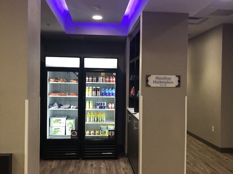 Mainstay Suites Durango