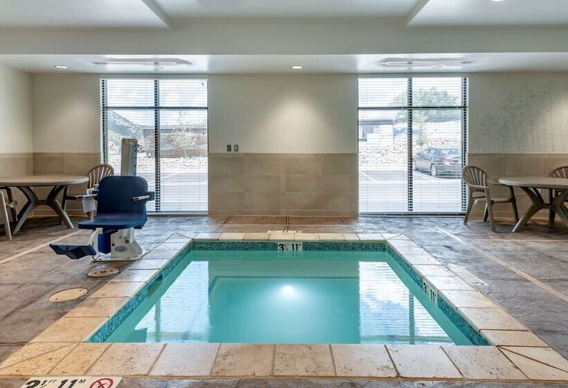 Mainstay Suites Durango