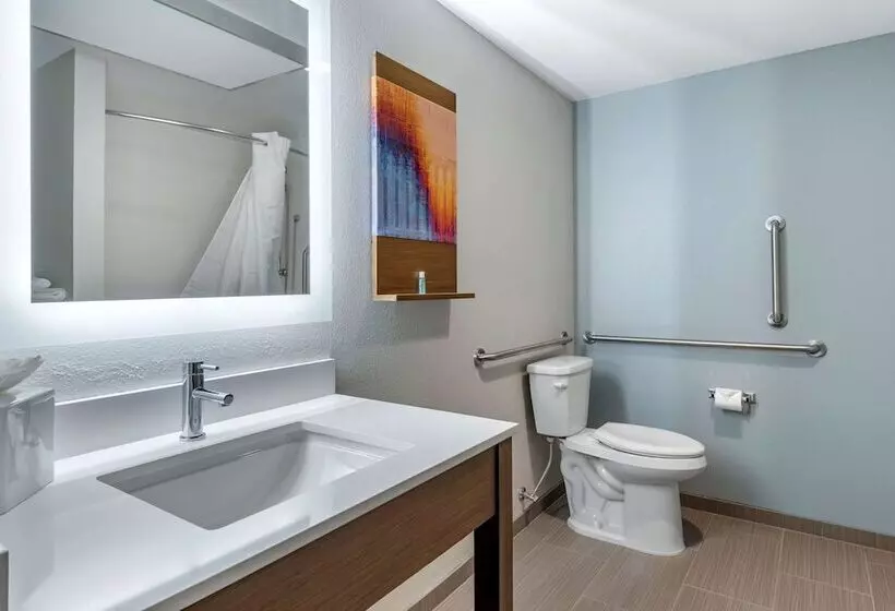 Mainstay Suites Durango