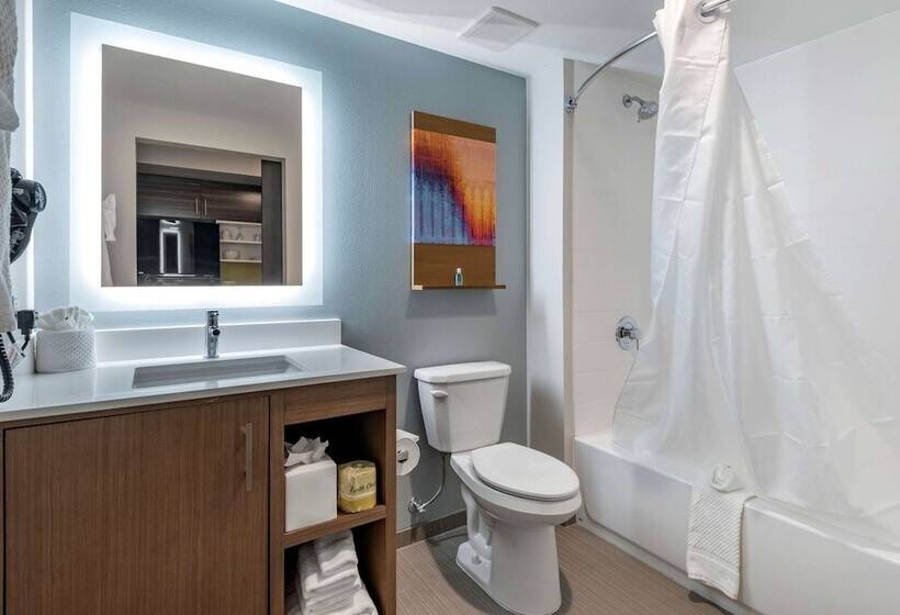 Mainstay Suites Durango