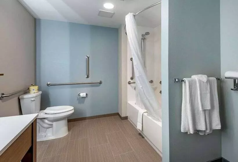 Mainstay Suites Durango